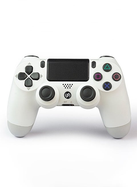 Wireless Controller For PlayStation 4