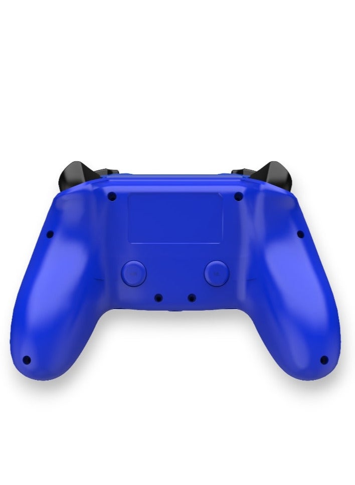 لوج الكترونيكس  وحدة تحكم لاسلكية لأجهزة PS4 وPS3 والكمبيوتر الشخصي وiOS وAndroid  - Image 4