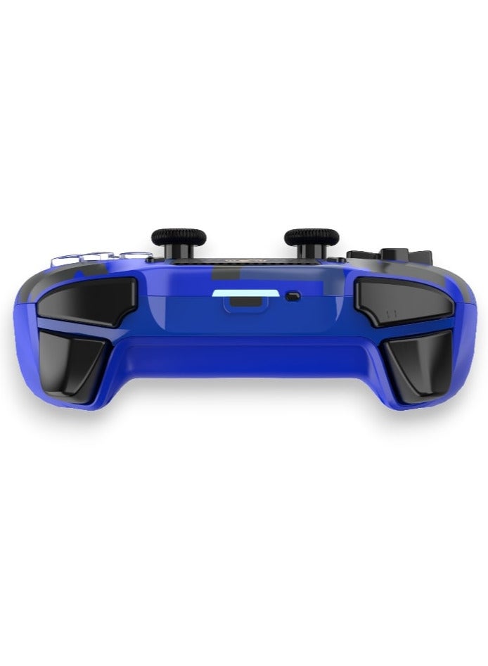 لوج الكترونيكس  وحدة تحكم لاسلكية لأجهزة PS4 وPS3 والكمبيوتر الشخصي وiOS وAndroid  - Image 2