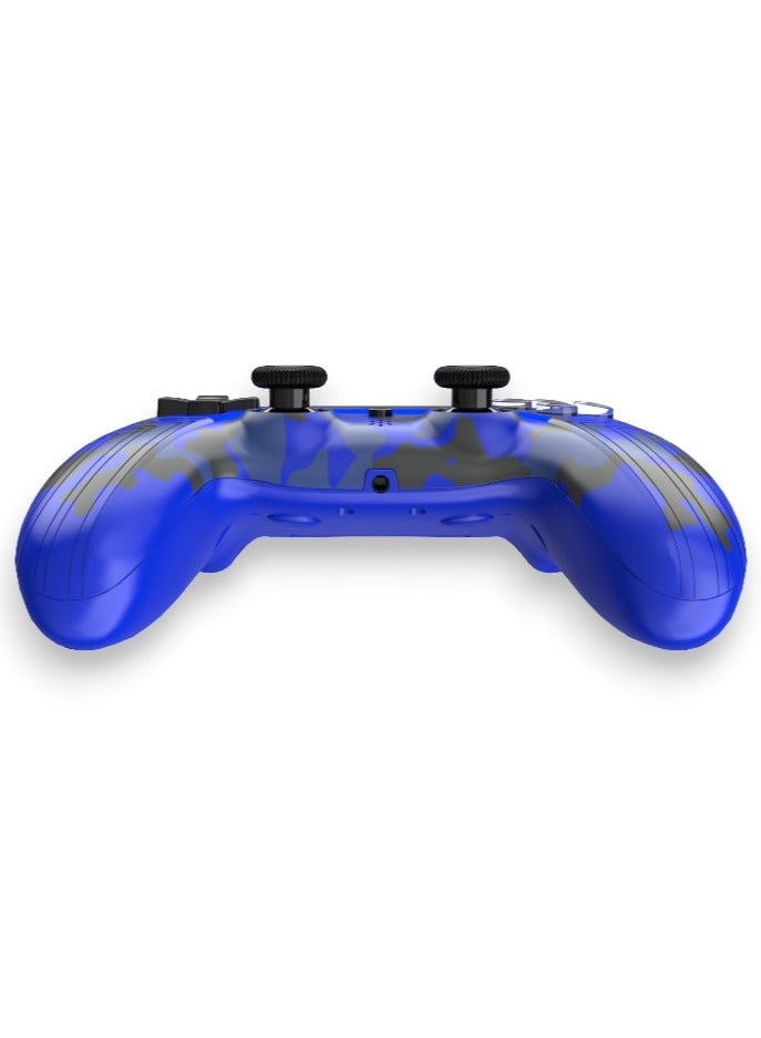 لوج الكترونيكس  وحدة تحكم لاسلكية لأجهزة PS4 وPS3 والكمبيوتر الشخصي وiOS وAndroid  - Image 3