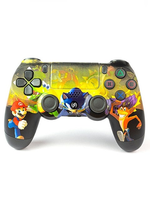 Wireless Controller For PlayStation 4
