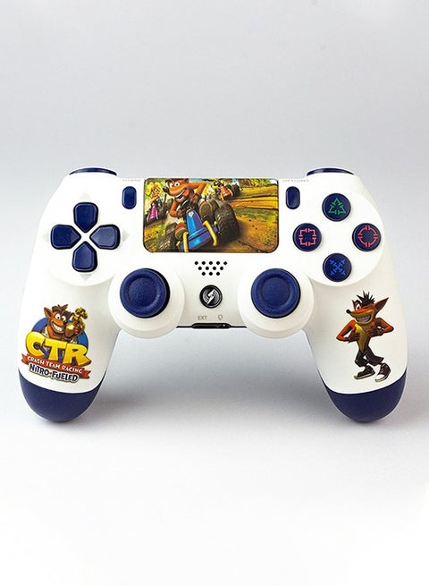 Wireless Controller For PlayStation 4
