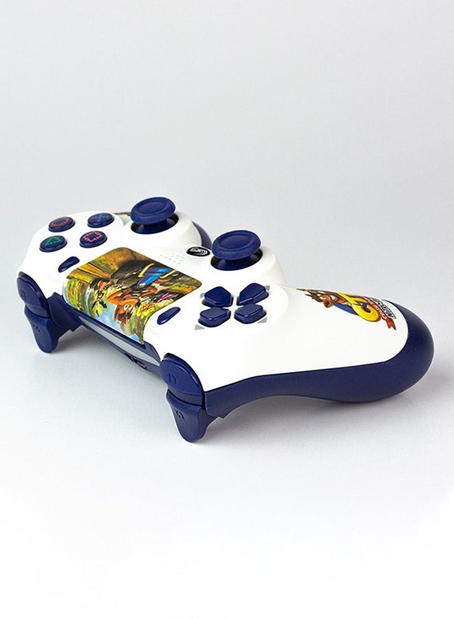 Wireless Controller For PlayStation 4