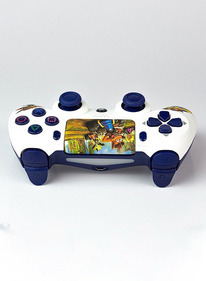 Wireless Controller For PlayStation 4