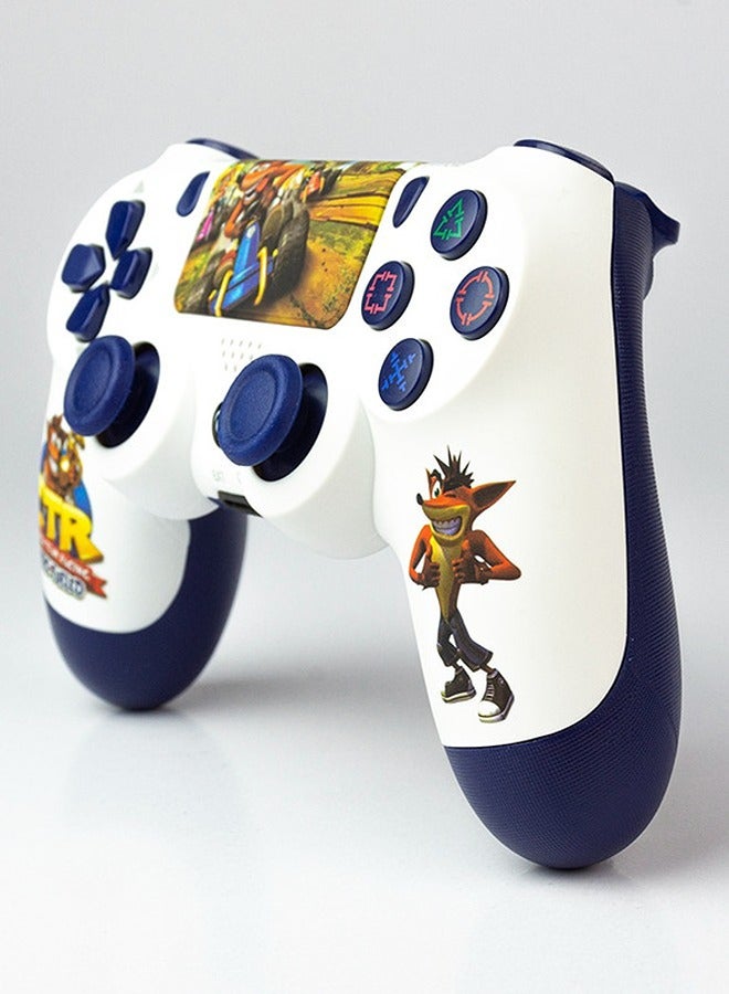 Wireless Controller For PlayStation 4
