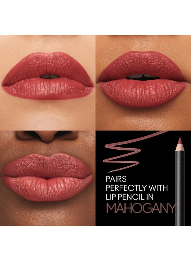 Macximal Silky Matte Lipstick Go Retro - Image 4