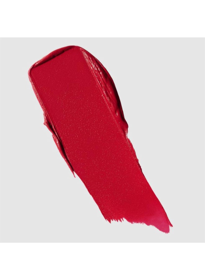 MAC Macximal Silky Matte Lipstick Ruby Woo  - Image 2