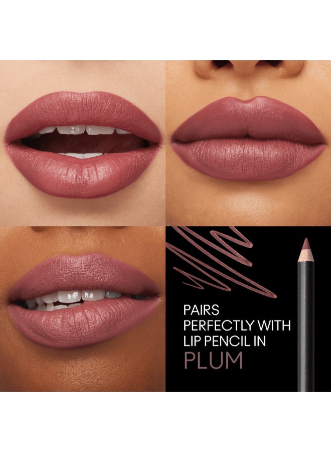 ماك Macximal Silky Matte Lipstick Soar  - Image 4
