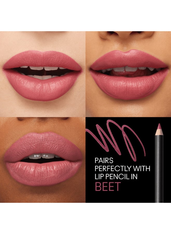 Macximal Silky Matte Lipstick Get The Hint - Image 4