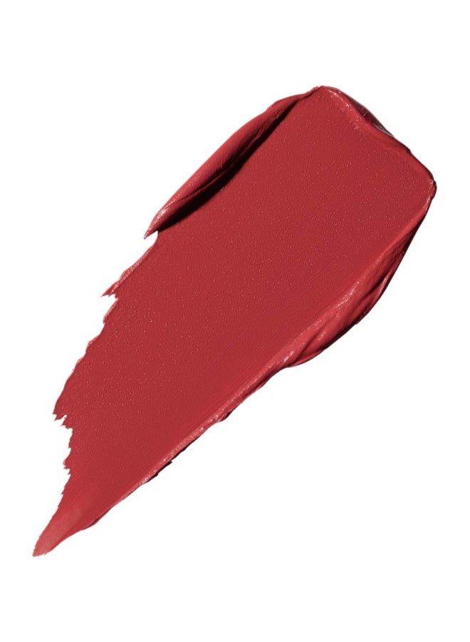 Macximal Silky Matte Lipstick Ring The Alarm - Image 2