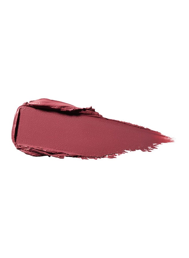 MAC - Locked Kiss 24hr Lipstick 1.8g 51 Opulence - Image 1