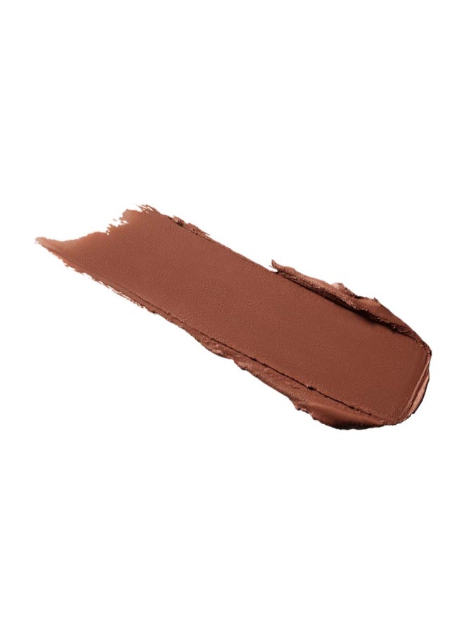 MAC - Locked Kiss 24hr Lipstick 1.8g 65 Posh - Image 1