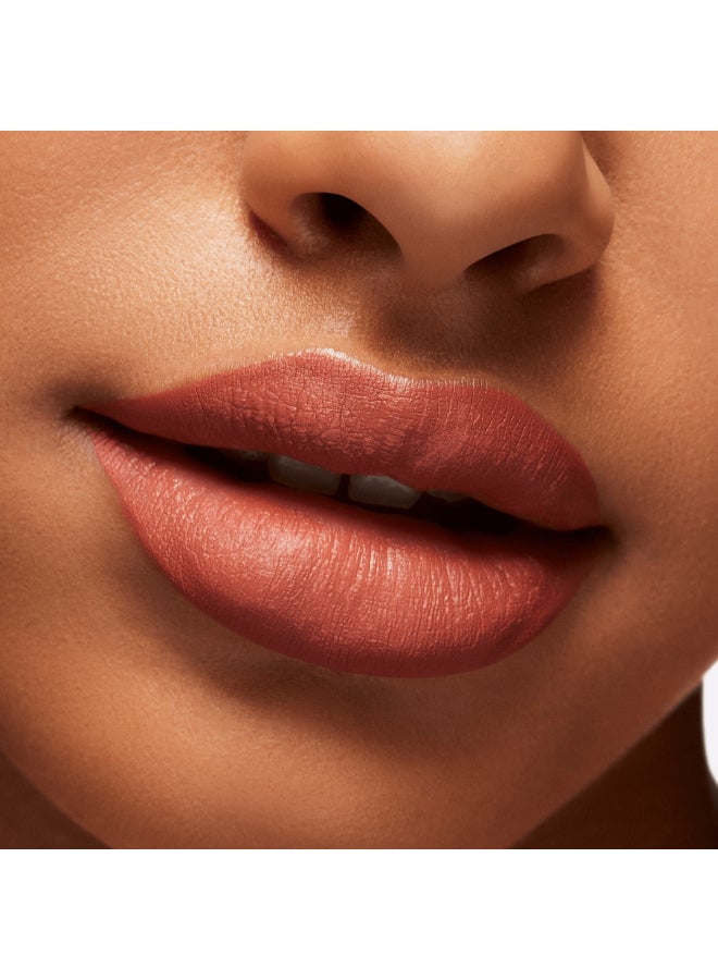 MAC - Locked Kiss 24hr Lipstick 1.8g 67 Meticulous - Image 1