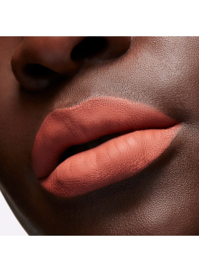 MAC - Locked Kiss 24hr Lipstick 1.8g 67 Meticulous - Image 1