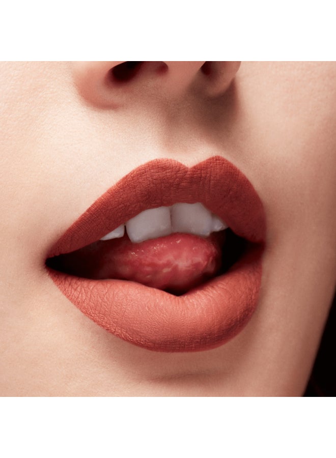 MAC - Locked Kiss 24hr Lipstick 1.8g 67 Meticulous - Image 1