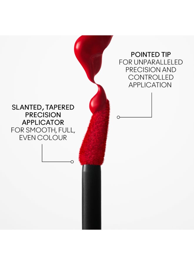 MAC - Locked Kiss 24hr Lipstick, 1.8g Mischief - Image 1