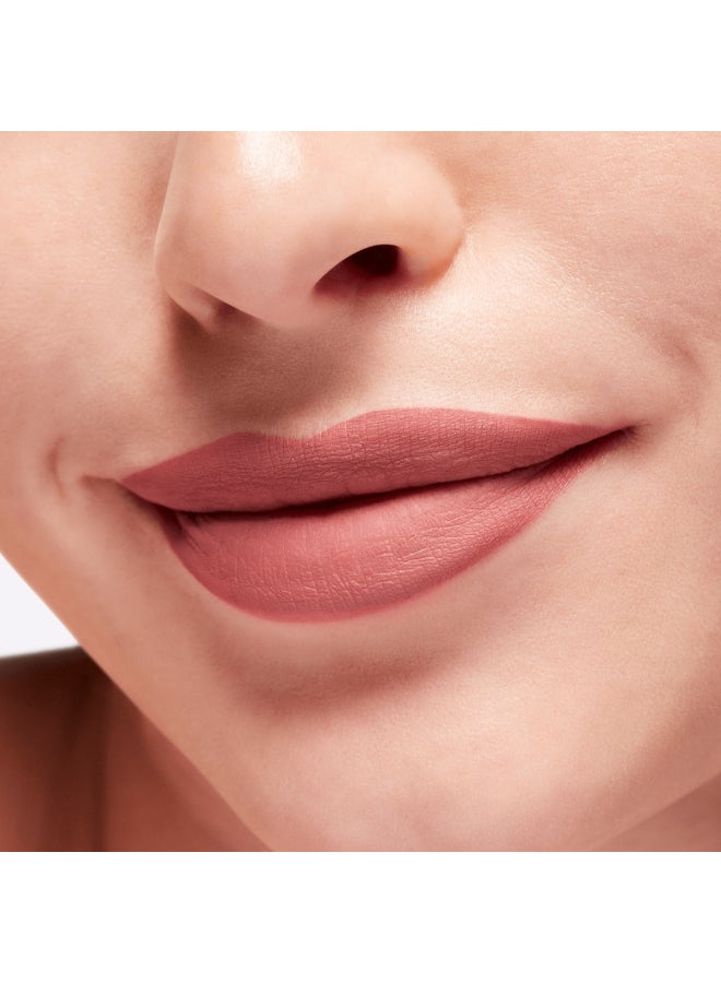 MAC - Locked Kiss 24hr Lipstick, 1.8g Mischief - Image 1