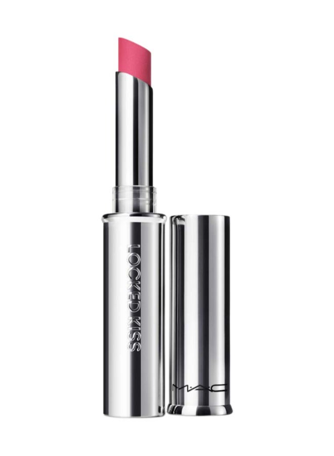 MAC - Locked Kiss 24hr Lipstick, 1.8g 78 Connoisseur - Image 1