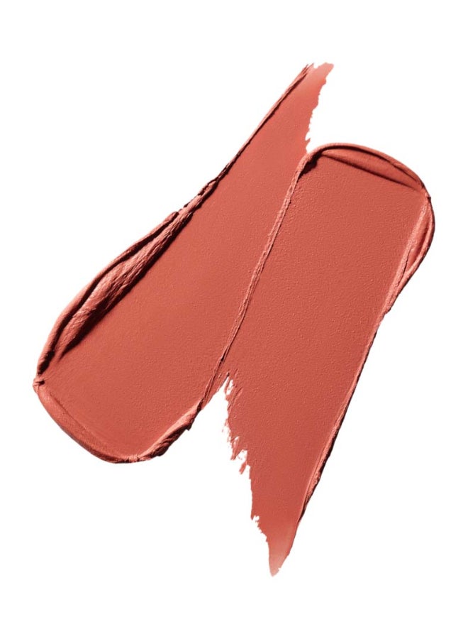 MAC - LockedKiss Lipstick Mull It Over & Over - Image 1