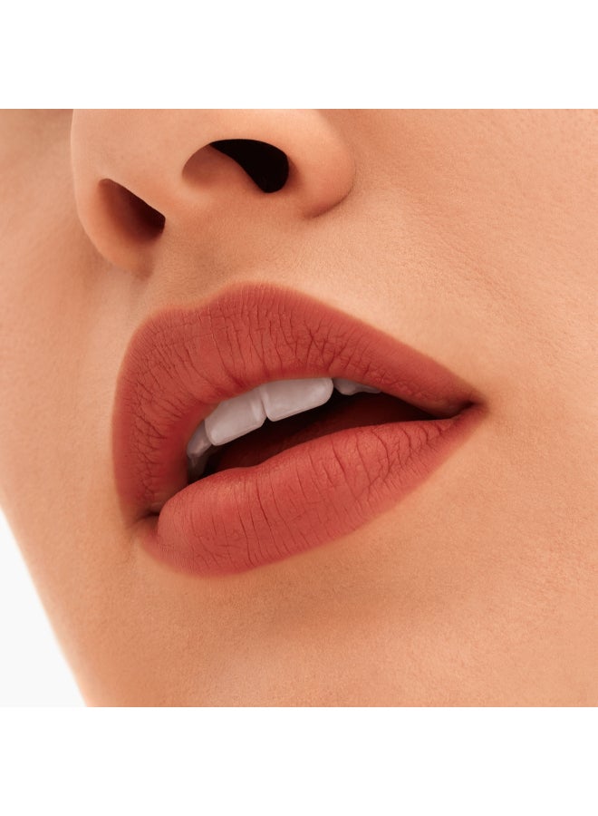 MAC - LockedKiss Lipstick Mull It Over & Over - Image 1