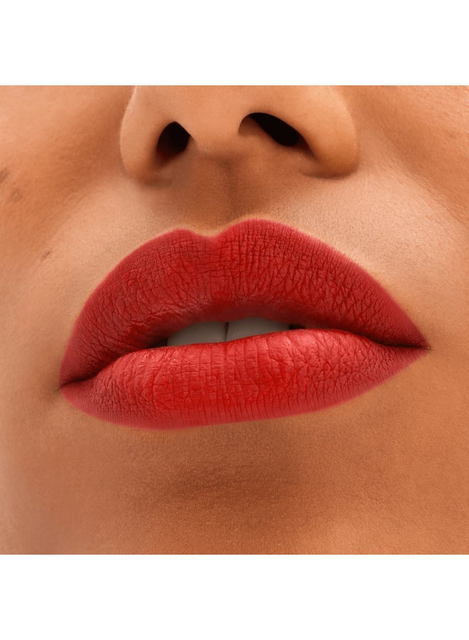 LockedKiss Lipstick Gutsy - pnsku/N70073712V/45/_/1731411995/7a4286e3-5dab-443b-ab46-8b15c5843512