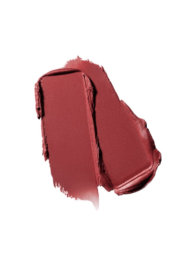 MAC LockedKiss Lipstick Coy - Image 2