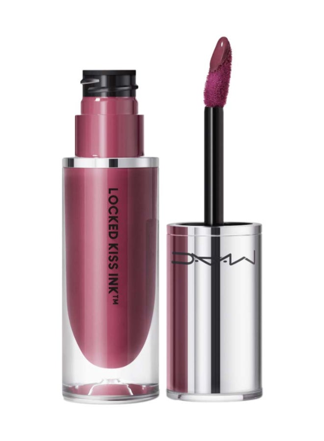 MAC - LockedKiss Ink Opulence - Image 1