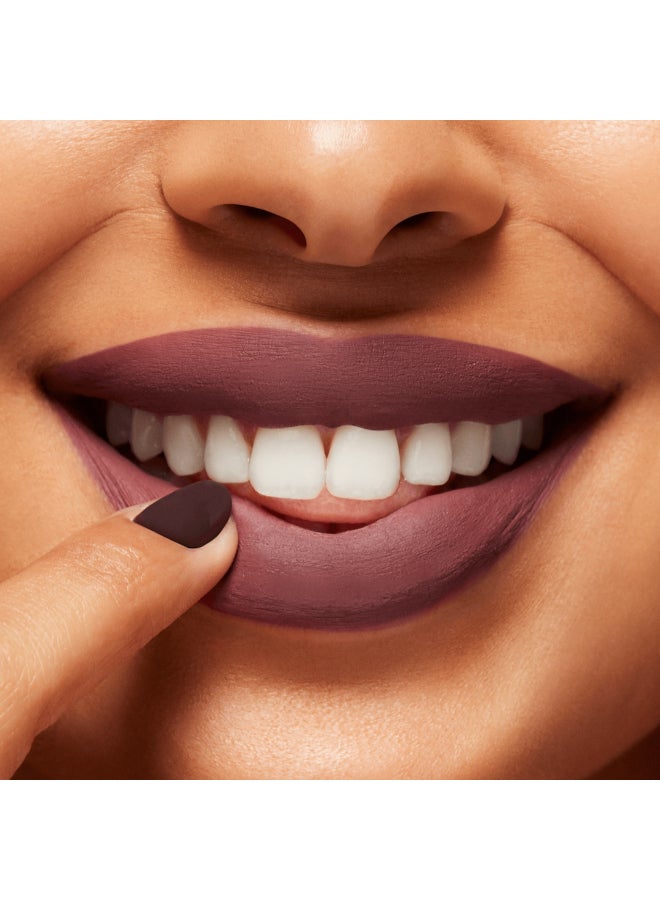 MAC - LockedKiss Ink Opulence - Image 1