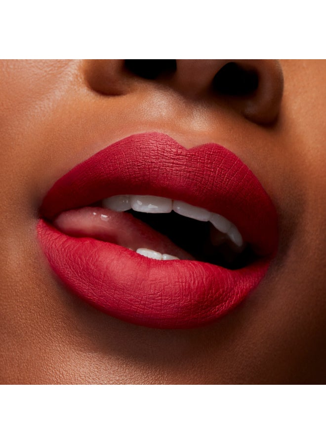 ماك LockedKiss Ink Gossip  - Image 5