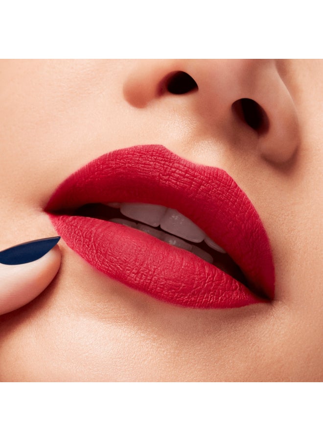 ماك LockedKiss Ink Gossip  - Image 4