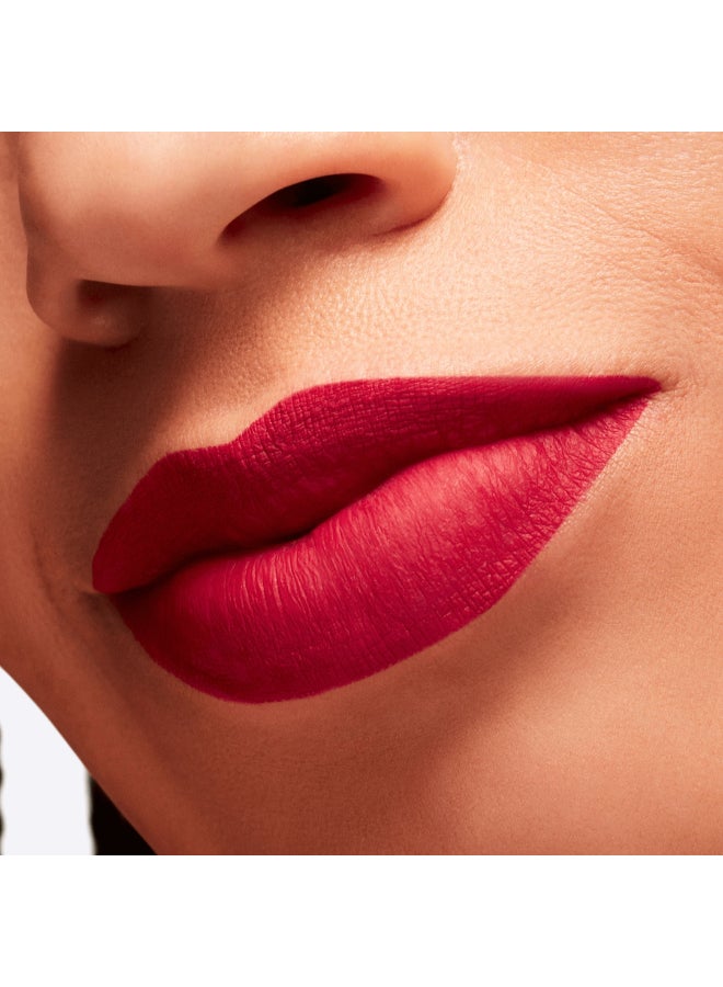 ماك LockedKiss Ink Gossip  - Image 3