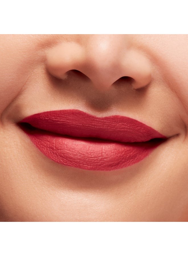 MAC LockedKiss Ink Most Curious - Image 5