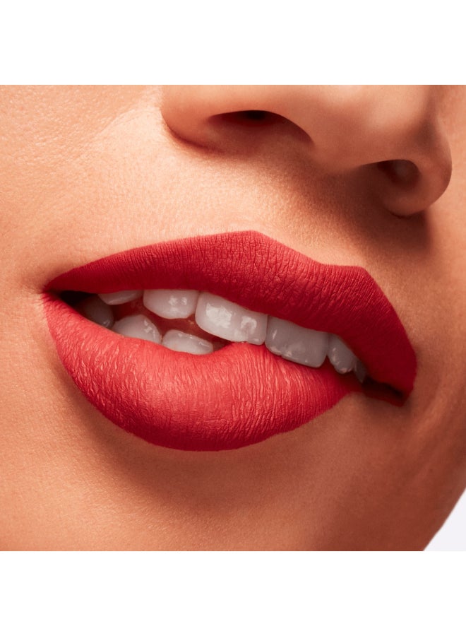 MAC LockedKiss Ink Most Curious - Image 4