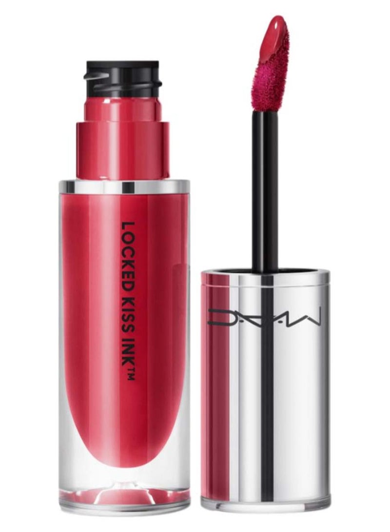 MAC LockedKiss Ink Most Curious - Image 1