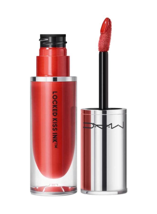 MAC LockedKiss Ink Doyenne - Image 1