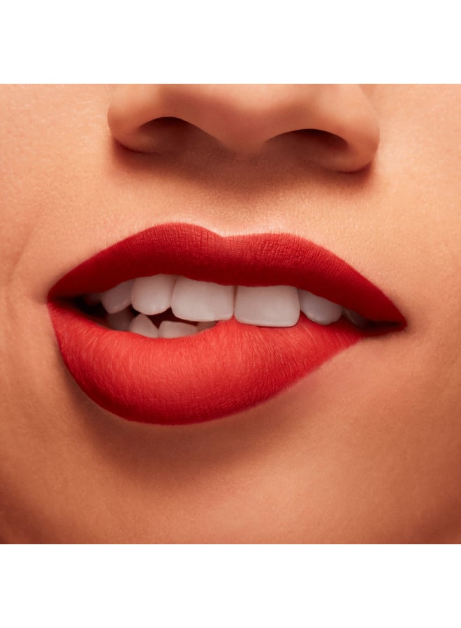 MAC LockedKiss Ink Doyenne - Image 4