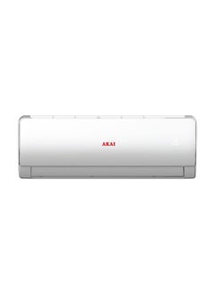 أكاي 24000BTU Split Air Conditioner With T3 Rotary Compressor 7200 W ‎ACMA-A24T3N ‎White  - Image 1