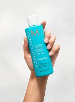 MOROCCANOIL Hydrating Shampoo  - Image 2
