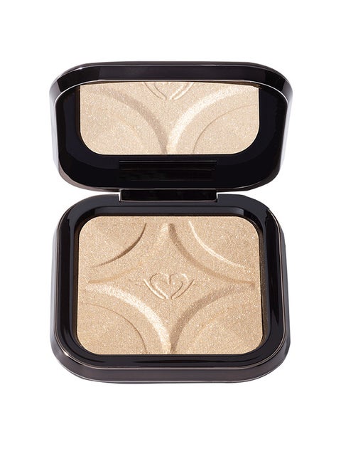 Glow On Highlighter Sand 001