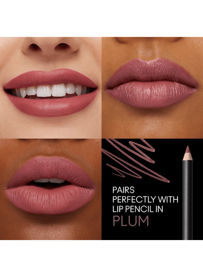 Macximal Silky Matte Lipstick Twig Twist - Image 4