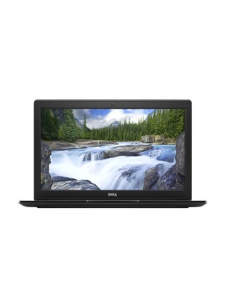 Business & Professional Laptop Latitude 3500 With 15.6-Inch Antiglare Display, Core i5 Processors/16GB DDR4 RAM/512GB SSD/Intel Iris XE Graphics/Windows 11 English/Arabic Black - pnsku/N70073770V/45/_/1716010296/6389fe42-d000-454a-b250-1d8938aed6ab
