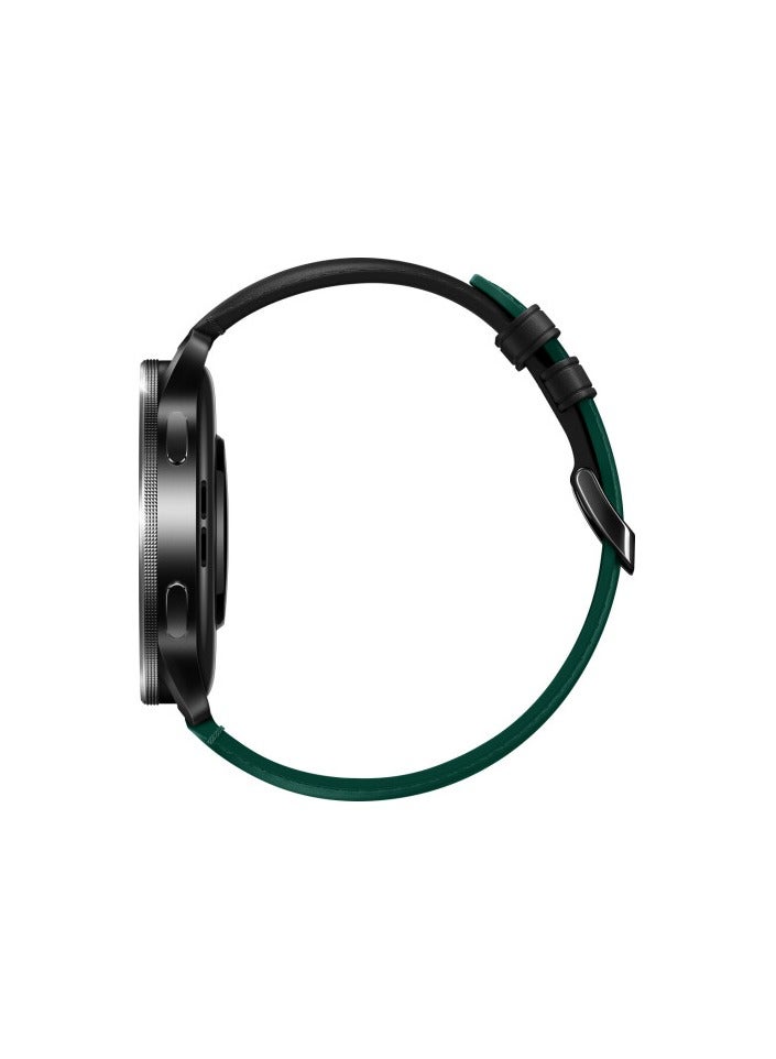 شاومي حزام الساعة سيراميك مزدوج اللون | متوافق مع ساعة S3، ساعة S1 برو، ساعة S1، ساعة S1 أكتيف، ساعة 2 برو، ساعة 2 - Image 3