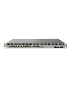 Mikrotik RB1100Dx4 Silver  - Image 1