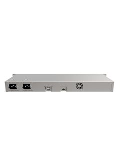 Mikrotik RB1100Dx4 Silver  - Image 2