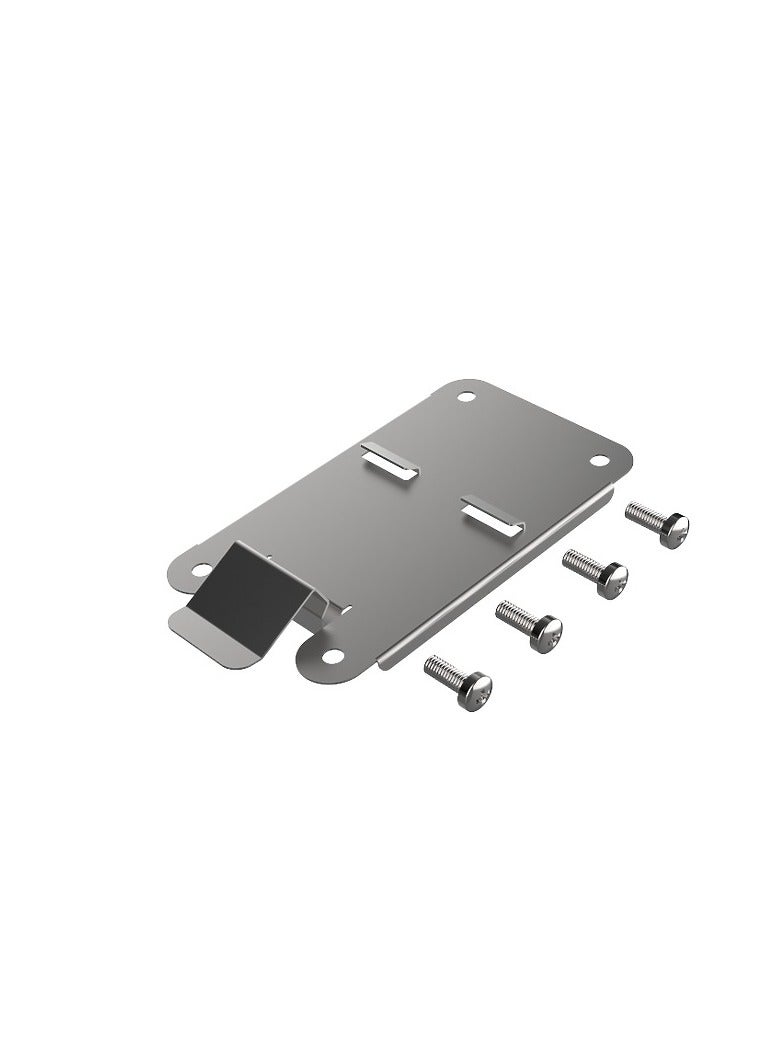 مايكروتك - NetMetal 5 (RB922UAGS-5HPacD-NM) Dark Gray - Image 1