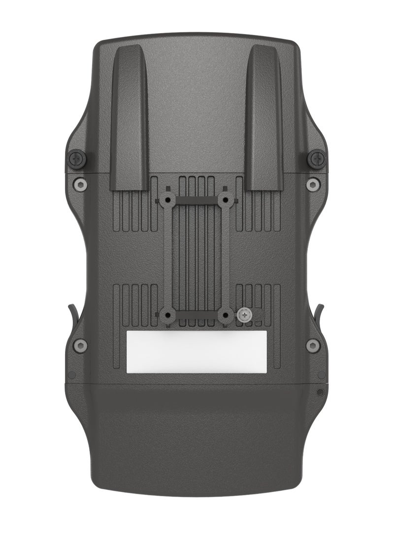 مايكروتك - NetMetal 5 (RB922UAGS-5HPacD-NM) Dark Gray - Image 1