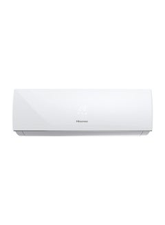 Hisense Split Air Conditioner Piston Compressor 24000 BTU - 1 Years Full & 5 Years Compressor Warranty 2 TON 2865 W AS24CT4FBBDA04 White  - Image 3
