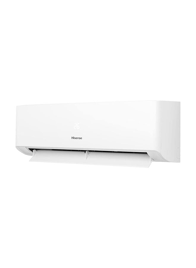 Hisense - Split Air Conditioner AS-12CT4SMETQ00 White - Image 1