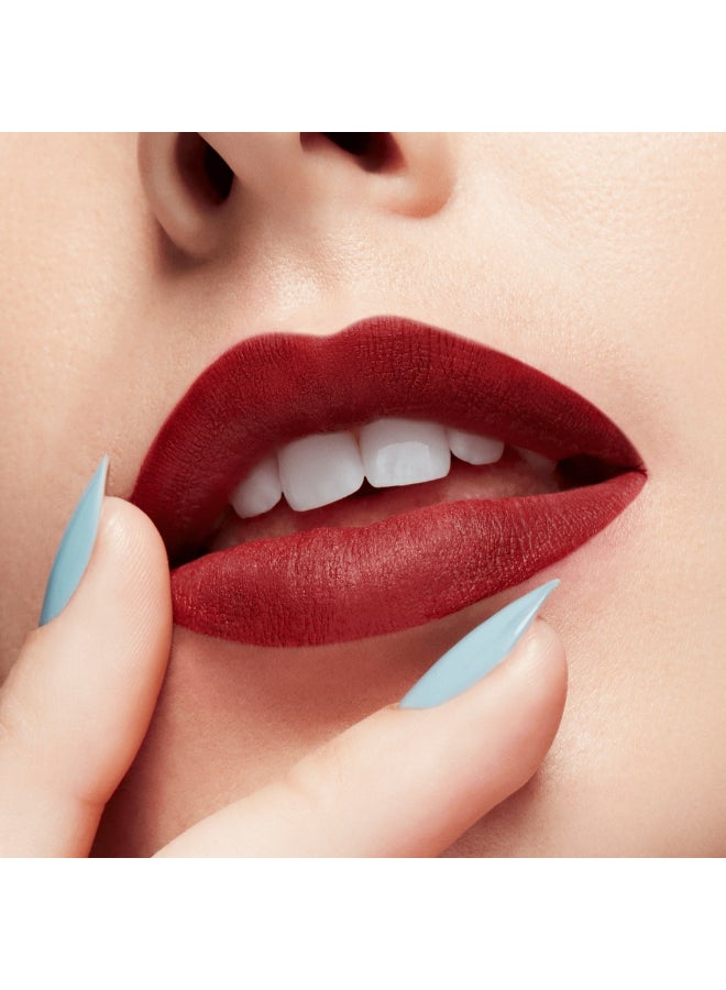 MAC - LockedKiss Ink Poncy - Image 1