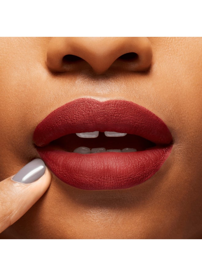 MAC - LockedKiss Ink Poncy - Image 1